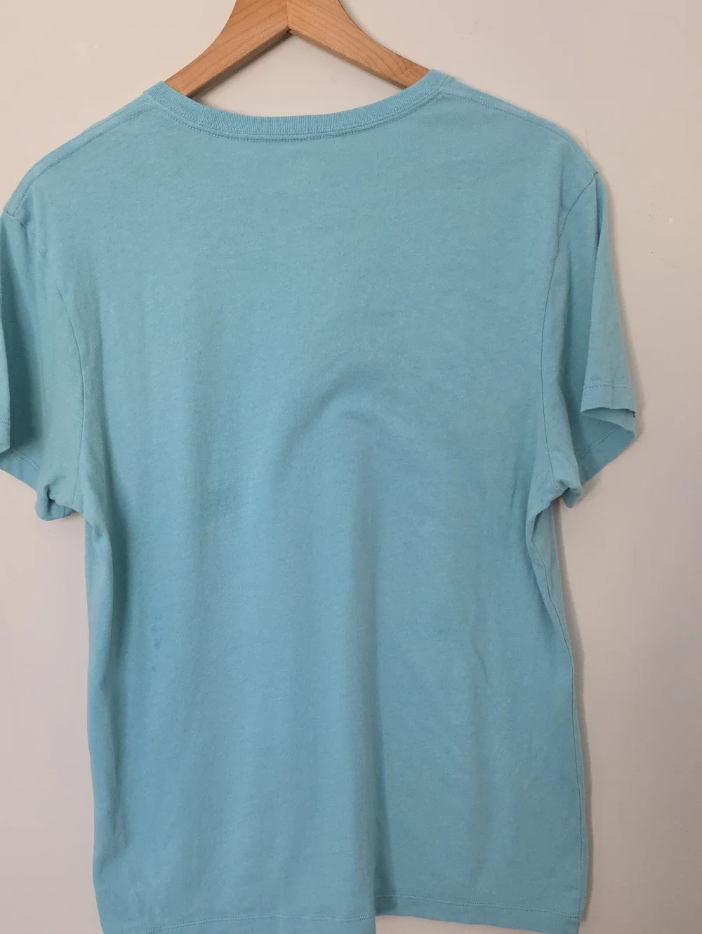 J.Crew Slim-Washed Pocket T-Shirt